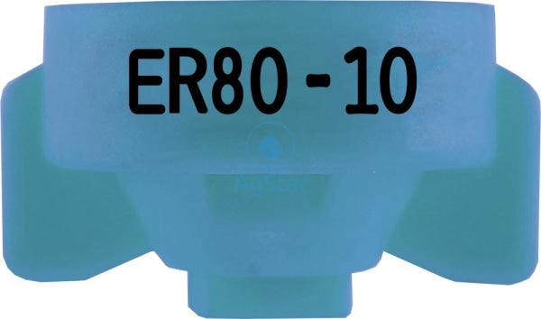 Er80 Combo-Jet Nozzles By Wilger Nozzle Broadcast