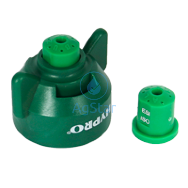 Esi Six Stream Nozzles For Nutrient Application Fc-Esi-110015 Ceramic .15Gpm Includes Cap And Seal