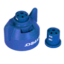 Esi Six Stream Nozzles For Nutrient Application Fc-Esi-11003 Ceramic .3Gpm Includes Cap And Seal