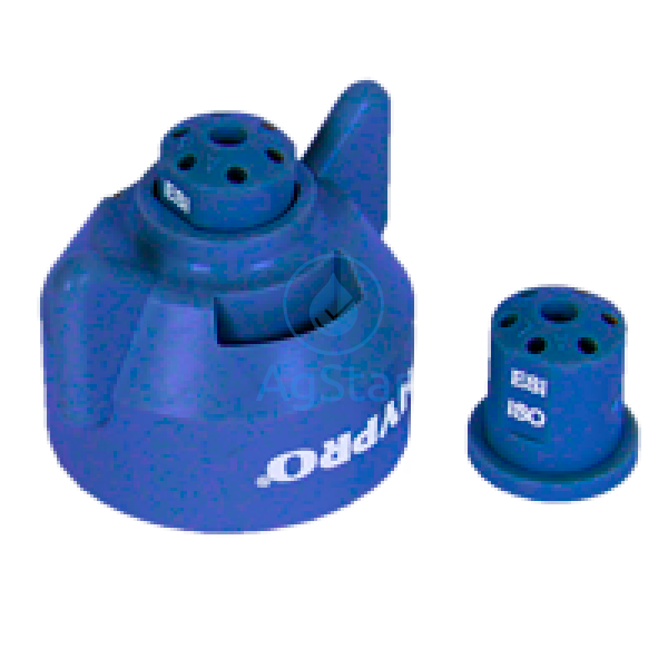 Esi Six Stream Nozzles For Nutrient Application Fc-Esi-11003 Ceramic .3Gpm Includes Cap And Seal