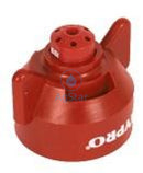 Esi Six Stream Nozzles For Nutrient Application Fc-Esi-11004 Ceramic .4Gpm Includes Cap And Seal