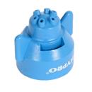 Esi Six Stream Nozzles For Nutrient Application Fc-Esi-11010 Ceramic 1.0Gpm Includes Cap And Seal