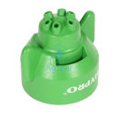 Esi Six Stream Nozzles For Nutrient Application Fc-Esi-11015 Ceramic 1.5Gpm Includes Cap And Seal