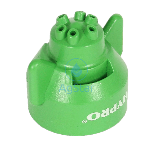 Esi Six Stream Nozzles For Nutrient Application Fc-Esi-11015 Ceramic 1.5Gpm Includes Cap And Seal