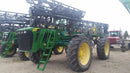 Express Boom Assembly John Deere 4930/ 4920 Sprayers 120Ft Plumbing