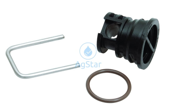 Express End Cap Standard Seal Kit 10Mm Plumbing