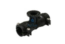 Express Fitting 1 Universal Flange Tee Plumbing