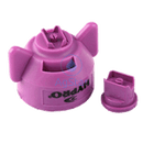 Fast Cap Variable Pressure Vp Nozzle 110 Deg Broadcast