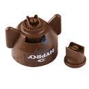 Fast Cap Variable Pressure Vp Nozzle 110 Deg Broadcast