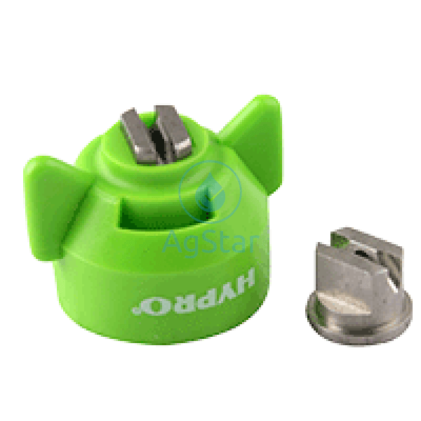 Fast Captotal Range Nozzle 110Deg Broadcast