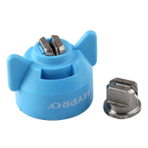 Fast Captotal Range Nozzle 110Deg Broadcast