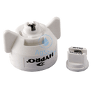 Fast Captotal Range Nozzle 110Deg Broadcast