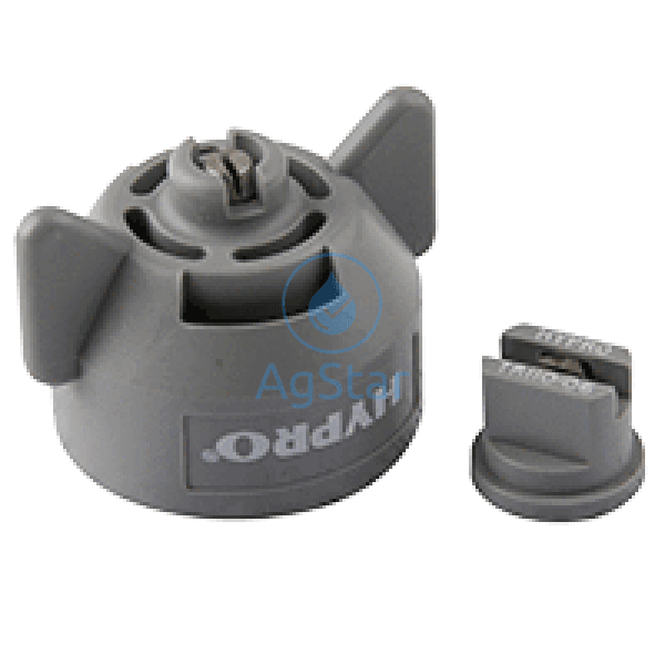 Fast Captotal Range Nozzle 110Deg Broadcast