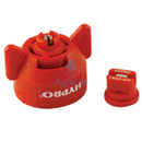 Fast Captotal Range Nozzle 110Deg Broadcast