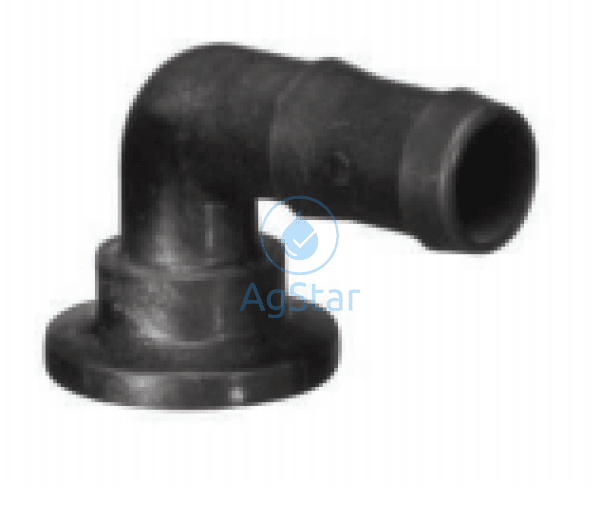 Flange Elbow 1 X 1.25 Inch Flange Fittings