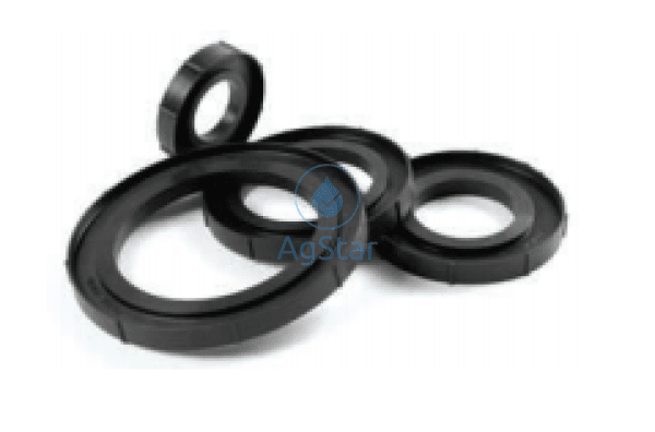 Flange Gasket Epdm 3 In Flange Fittings