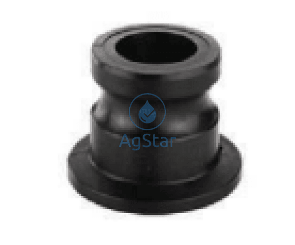 Flange Male Camlock 2 Inch Flange Fittings