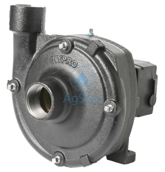 Force Field Run Dry Capable Version Of The 9303C-Hm1C Pump Pumps Centrifugal