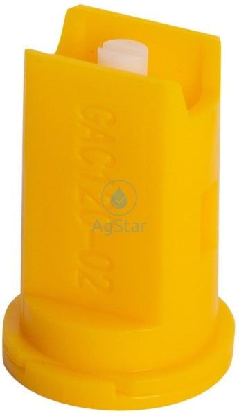 Guardian Air Ceramic Nozzle Broadcast