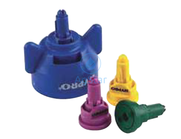 Guardian Air Nozzles Nozzle Broadcast