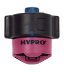 Guardian Air Twin Purple 0.25Gpm Twistlock Cap With Strainer And Seal Gat110-025 Nozzle Broadcast