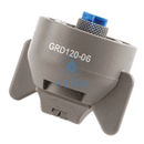 Guardian Nozzles Fast Cap Grey .60Gpm 120Deg Nozzle Broadcast