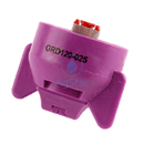 Guardian Nozzles Fast Cap Purple .25Gpm 120Deg Nozzle Broadcast
