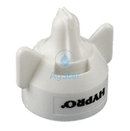 Hi-Flow 140 Deg Fast Cap White .80Gpm 140Deg Nozzle Broadcast