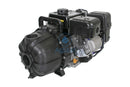 Hypro 2 Poly Pump With Power Pro 6.5Hp Engine Transfer Pumps