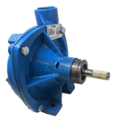 Hypro Solution Pump 5/8 Shaft Drive Counter Clockwise Rotation 1.5 Inlet X 1.25 Outlet Pumps
