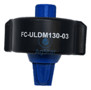 Hypro Ultra Lo-Drift Max 0.3Gpm Blue Nozzle Broadcast