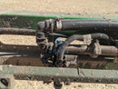 Boom Recirculation Sprayer