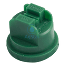 Low Drift 110 Degree Nozzles Green .15Gpm 110Deg Tip Only Nozzle Broadcast