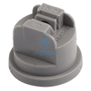 Low Drift 110 Degree Nozzles Grey .60 Gpm 110Deg Tip Only Nozzle Broadcast