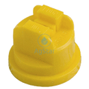 Low Drift 110 Degree Nozzles Yellow .20Gpm 110Deg Tip Only Nozzle Broadcast