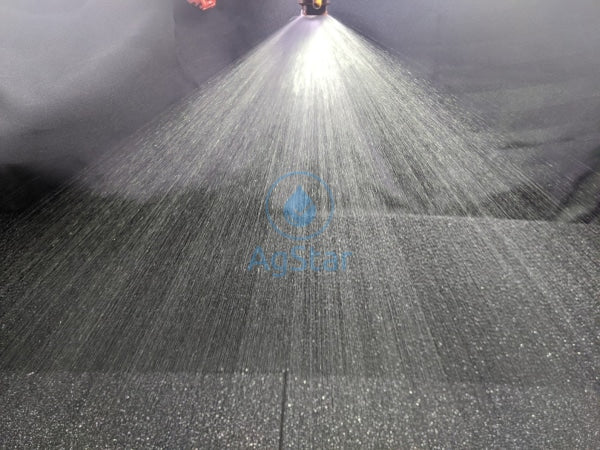 Low Drift Ceramic 110 Deg Nozzle Broadcast