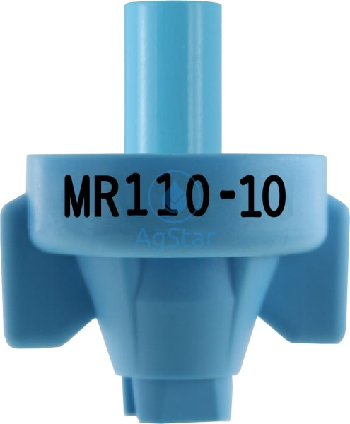 Mr110 Combo-Jet By Wilger 1.0Gpm Light Blue Nozzle Broadcast