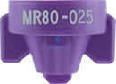 Mr80 Combo-Jet By Wilger 0.25Gpm Purple Nozzle Broadcast