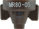 Mr80 Combo-Jet By Wilger 0.5Gpm Brown Nozzle Broadcast