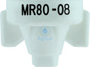 Mr80 Combo-Jet By Wilger 0.8Gpm White Nozzle Broadcast