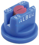 Off Centre Ceramic 80 Deg .30Gpm Nozzle Specialty