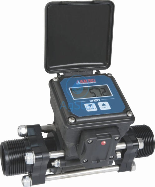 Orion 2 Visual Flow Meter 1.5