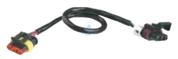 Orion Fm To Jd/packard Cable Flow Meter