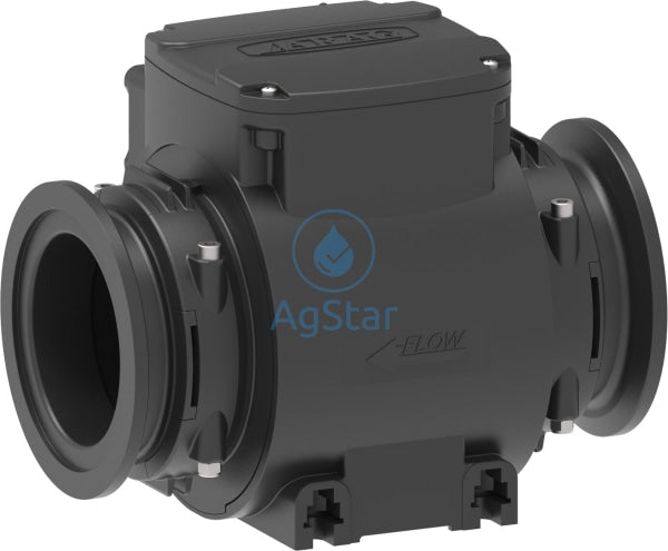 Orion X Magnetic Flowmeter 3 For Remote Display Flow Meter