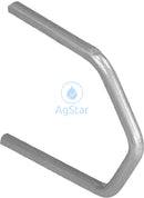 Ors U-Clip Stainless Manifold System