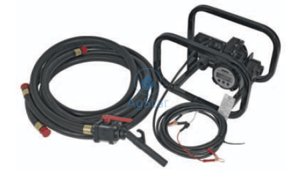 Portable Transfer Sys. Viton Sf-1105 12V