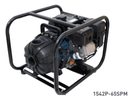 Powerpro 6.5 Hp W/ Frame 2 Inch Poly Pump