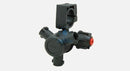 Pro Flow Nozzle Body 3 Way Epdm Seals Accessory