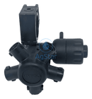 Pro Stop Air Nozzle Body Dcv Accessory