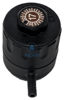 Pro Stop Air Nozzle Body Dcv Accessory